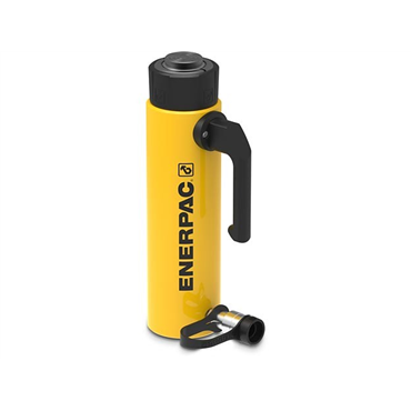 Single-Acting Hydraulic Cylinder